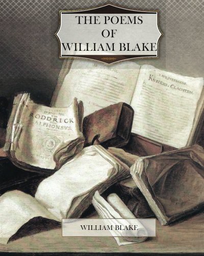 Poems of William Blake