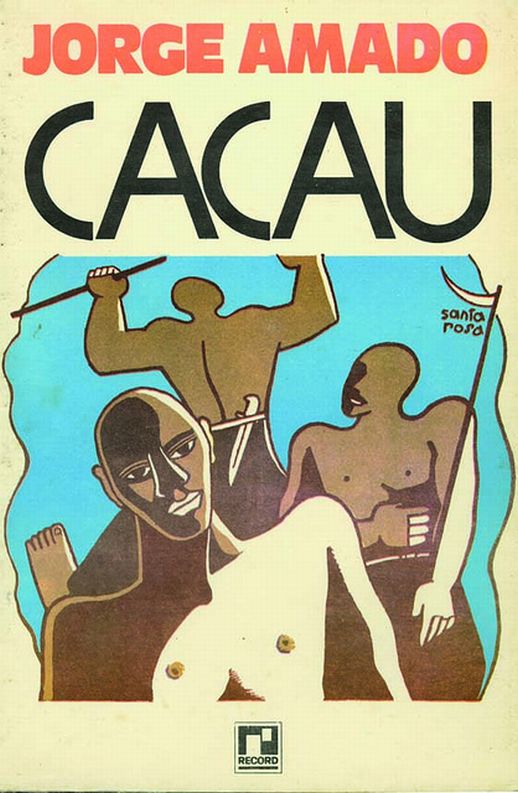 Cacau