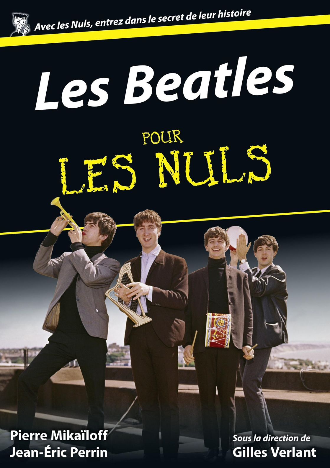 Les Beatles Pour les Nuls