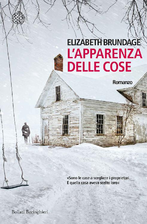 L'apparenza delle cose (Italian Edition)