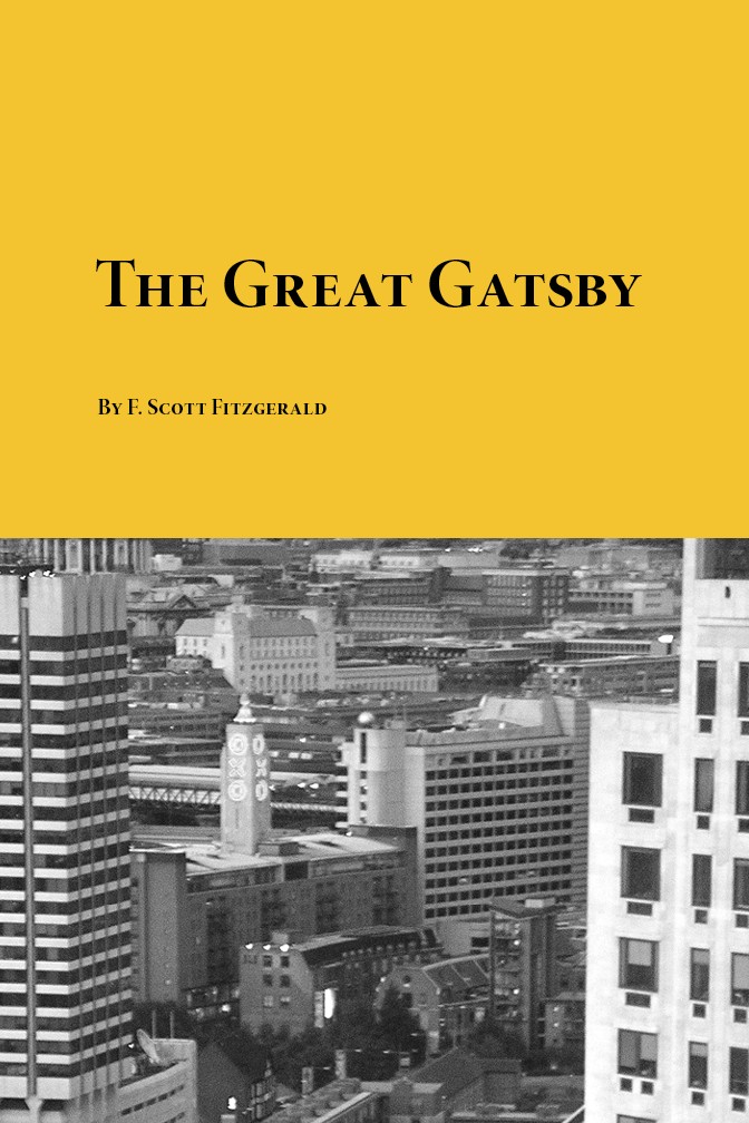 The-Great-Gatsby