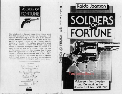 Soldiers of fortune