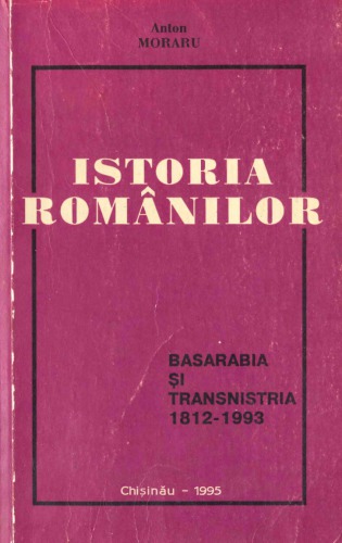 Istoria Romanilor