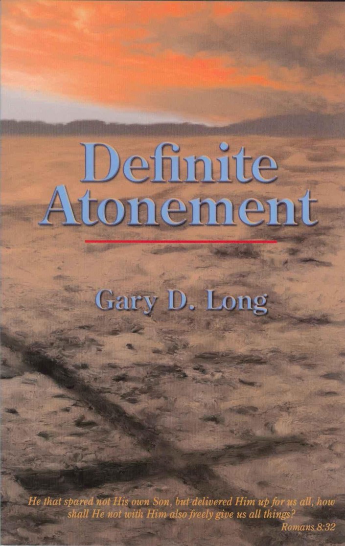 Definite Atonement