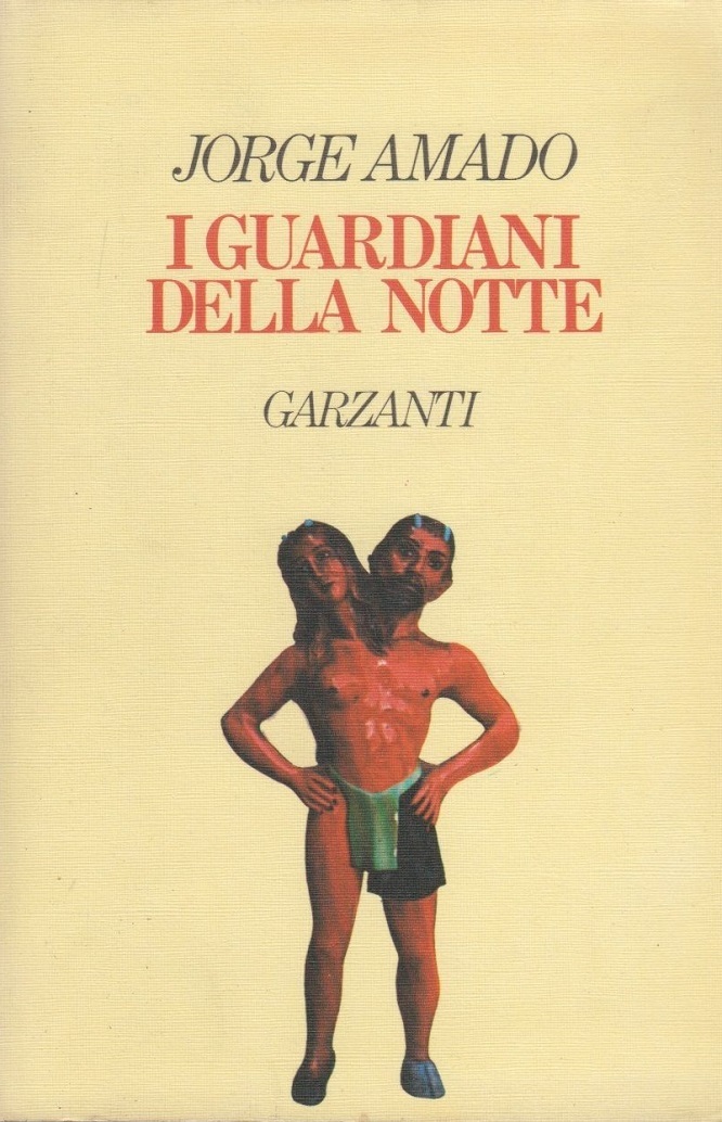 I guardiani della notte