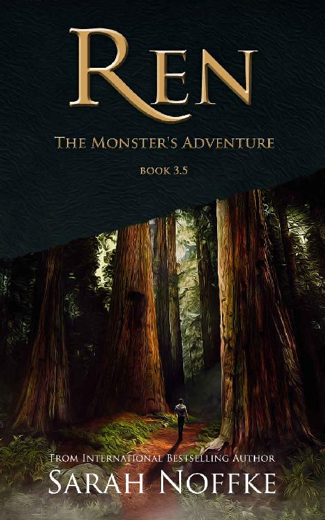 Ren: The Monster's Adventure