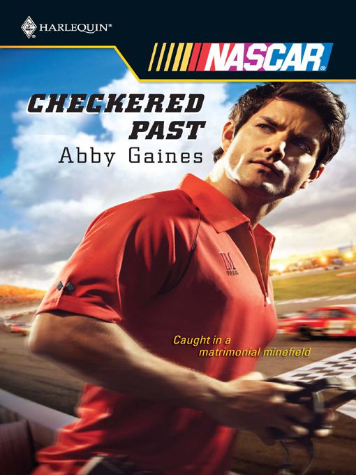 Harlequin [NASCAR 50] Checkered Past
