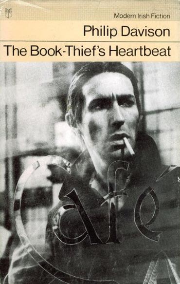 The Book-Thief's Heartbeat