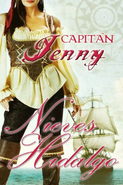 Capitán Jenny