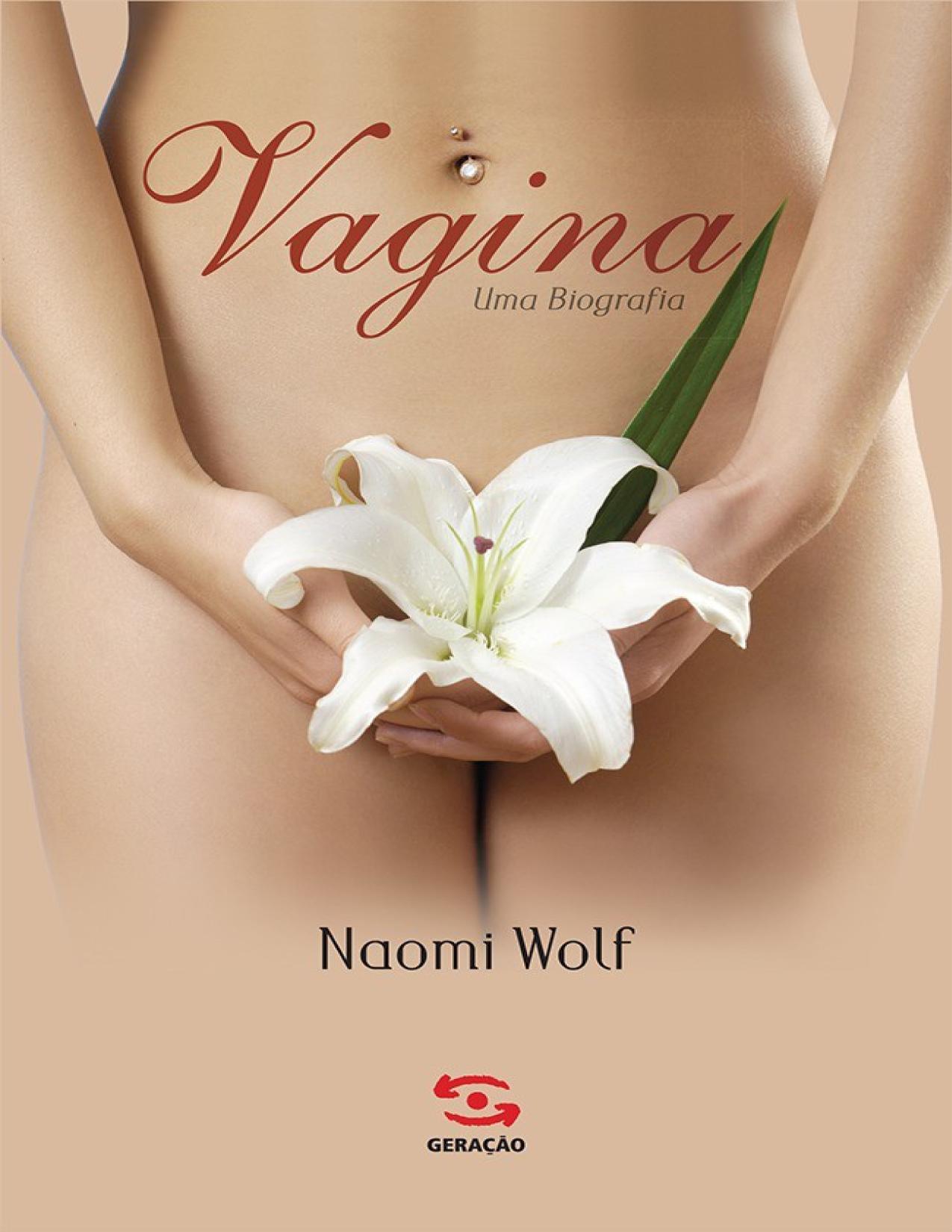 Vagina, Uma Biografia