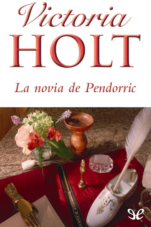 La novia de Pendorric