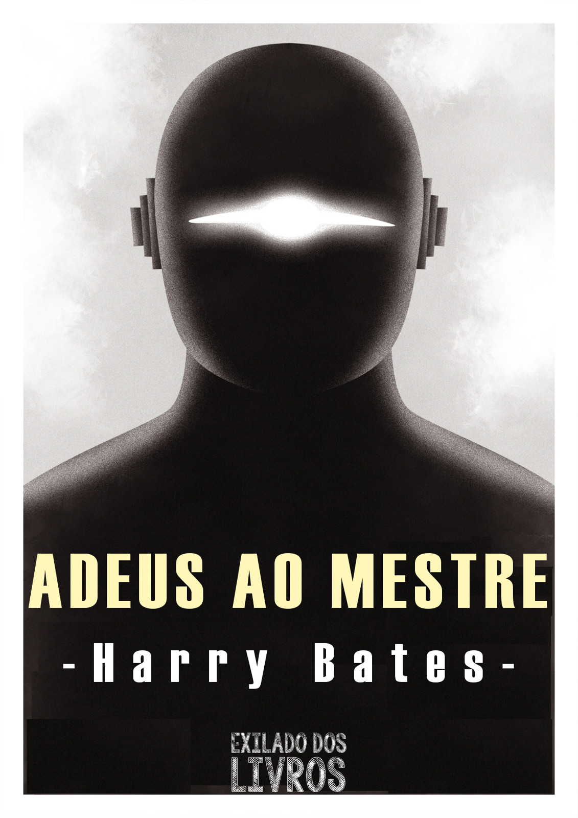 Adeus ao Mestre