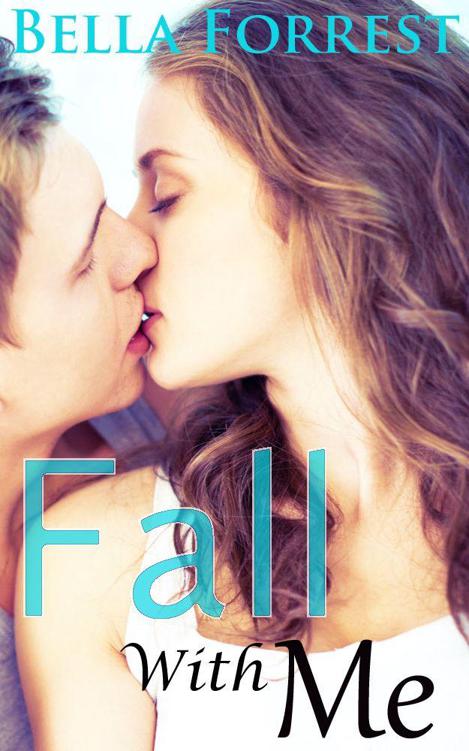 Fall With Me - Novel (2013)