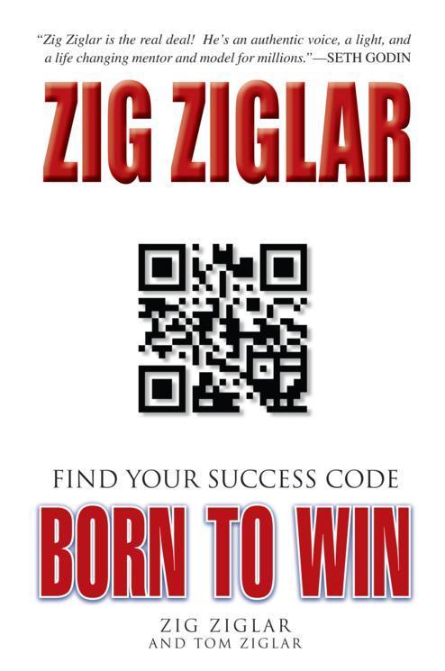 Born to Win: Find Your Success Code