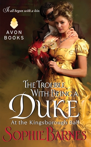 The Trouble with being a Duke