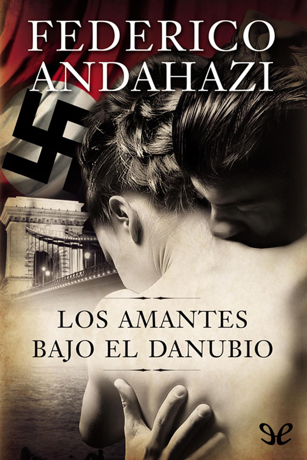 Los amantes bajo el Danubio