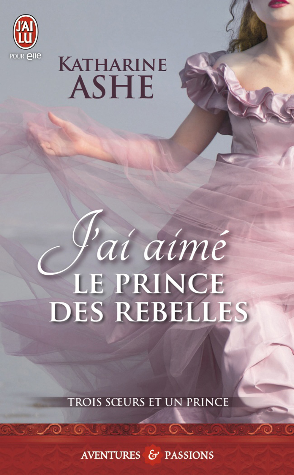 03 J'ai aimé le prince des rebelles