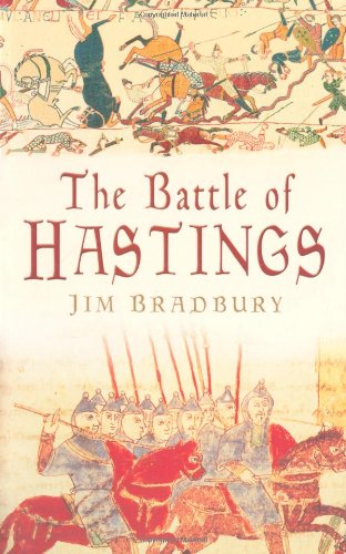 The Battle of Hastings