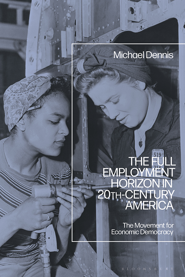 The Full Employment Horizon in 20th-Century America