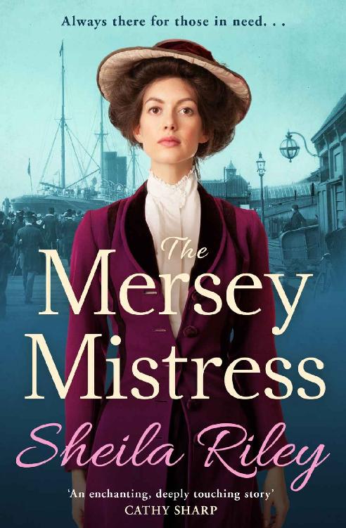 The Mersey Mistress