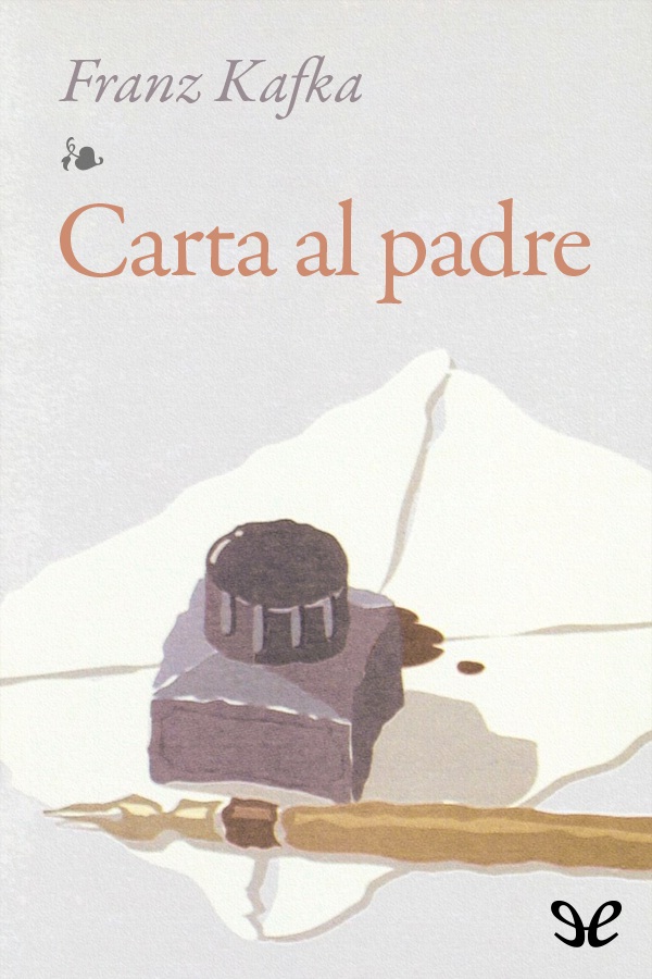 Carta al padre