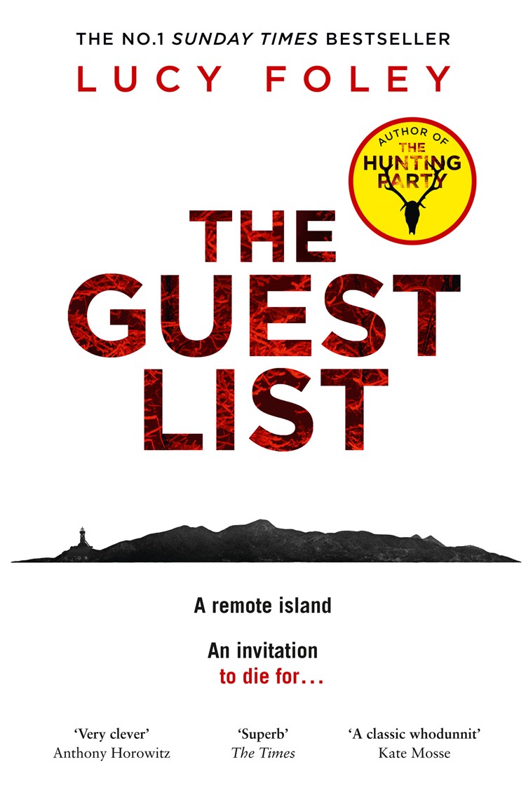 The Guest List