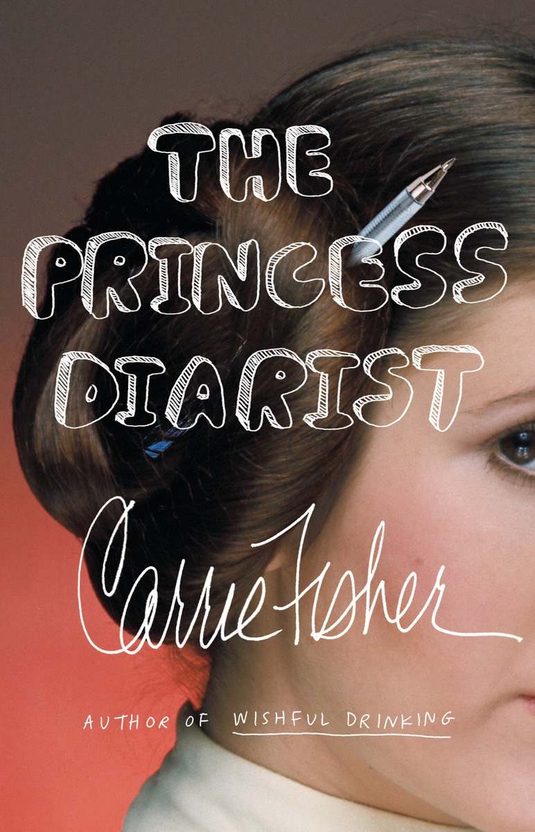 The Princess Diarist