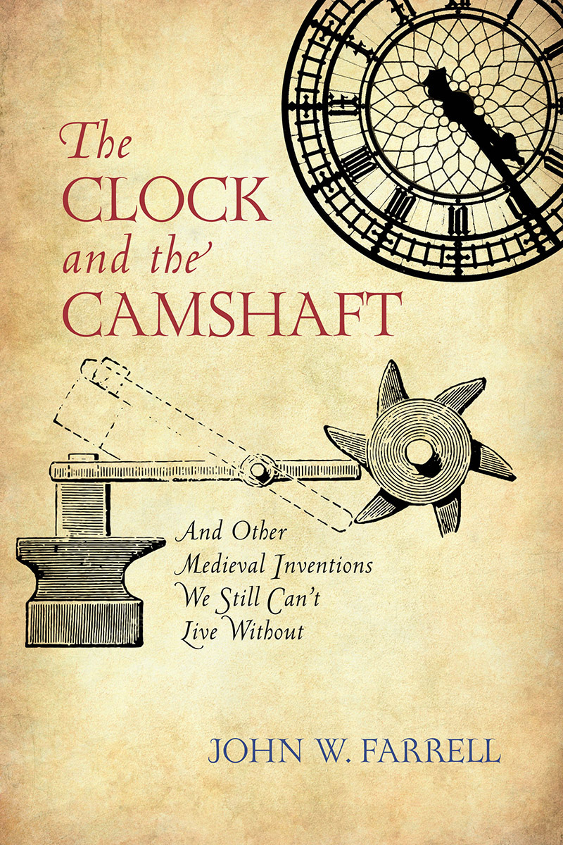 The Clock and the Camshaft