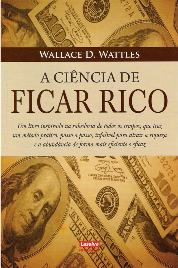 A Ciência de Ficar Rico