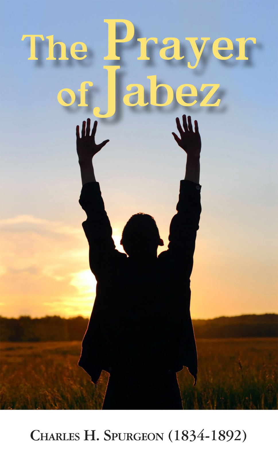 The Prayer of Jabez