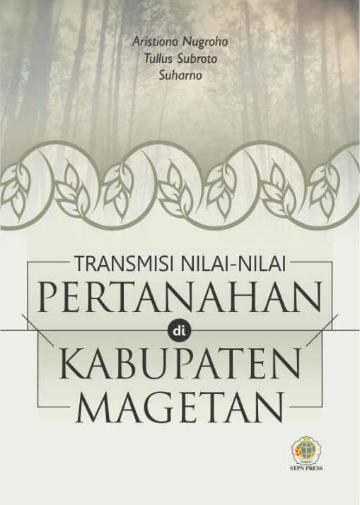 Relasi Kuasa Dalam Strategi Pertanahan di Desa Prigelan