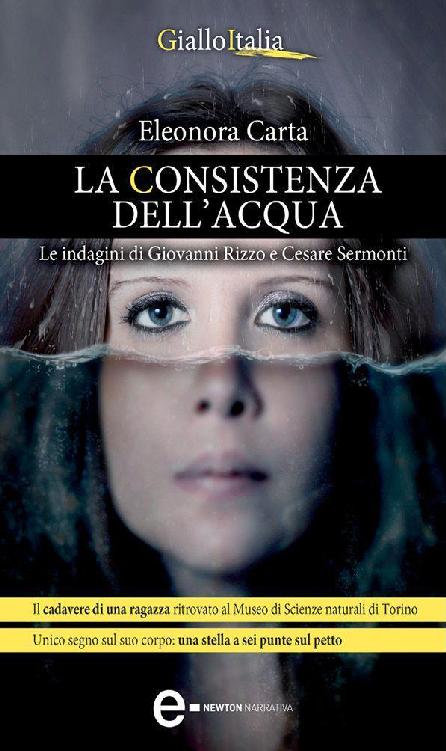 La consistenza dell'acqua