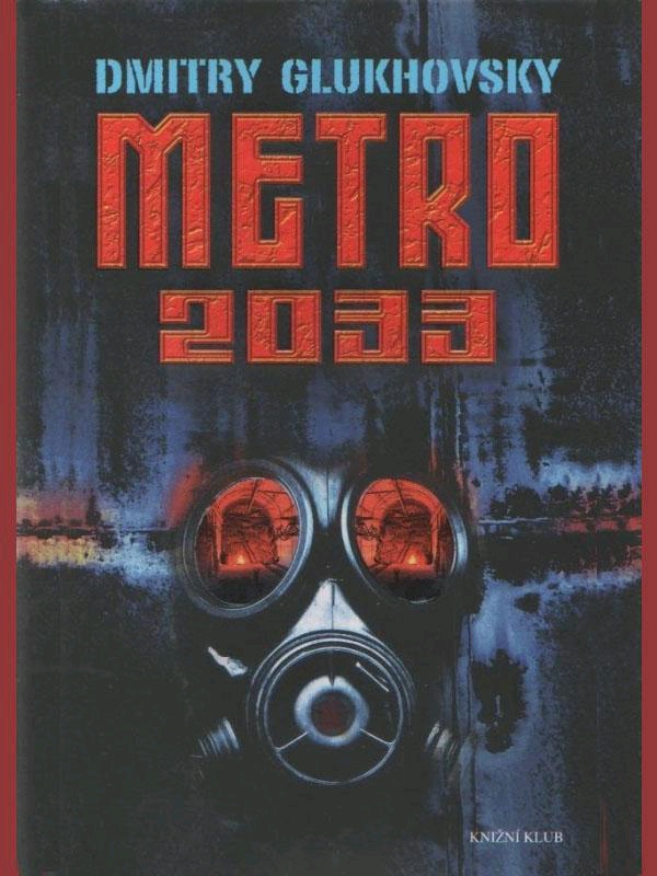 Metro 2033