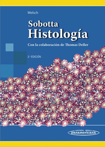 Histología [de] Sobotta
