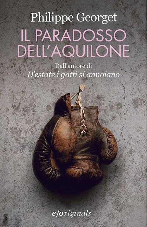 Il paradosso dell'aquilone (Originals) (Italian Edition)