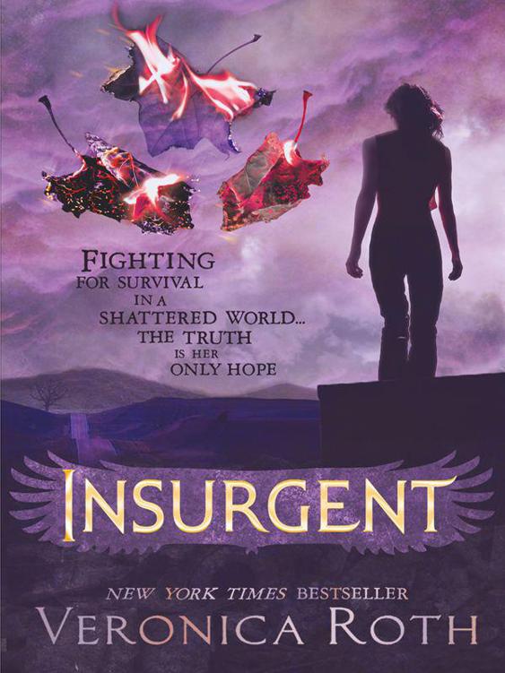 Insurgent (Divergent)