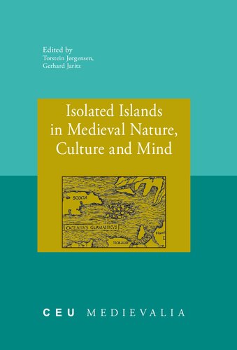 Isolated Islands in Medieval Nature, Culture and Mind