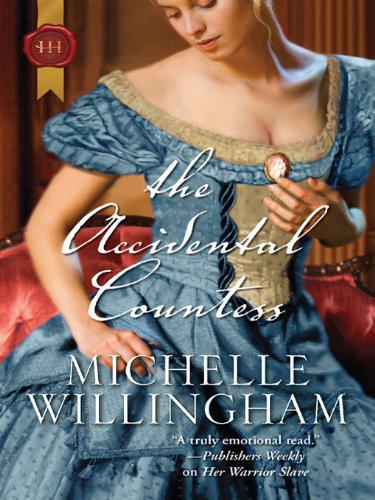 The Accidental Countess