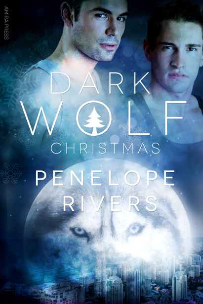 Dark Wolf Christmas