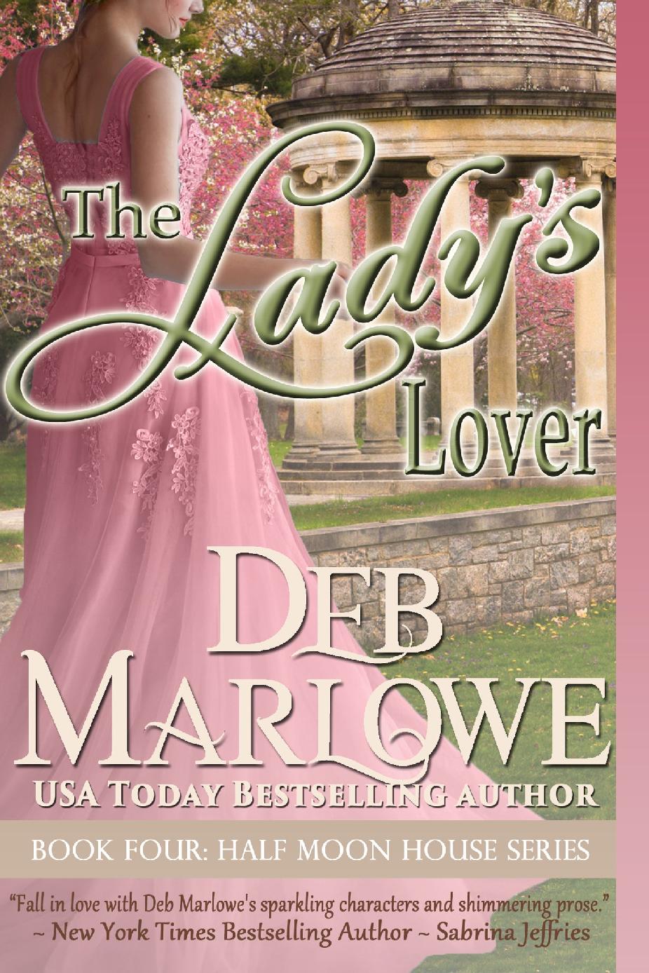 The Lady’s Lover