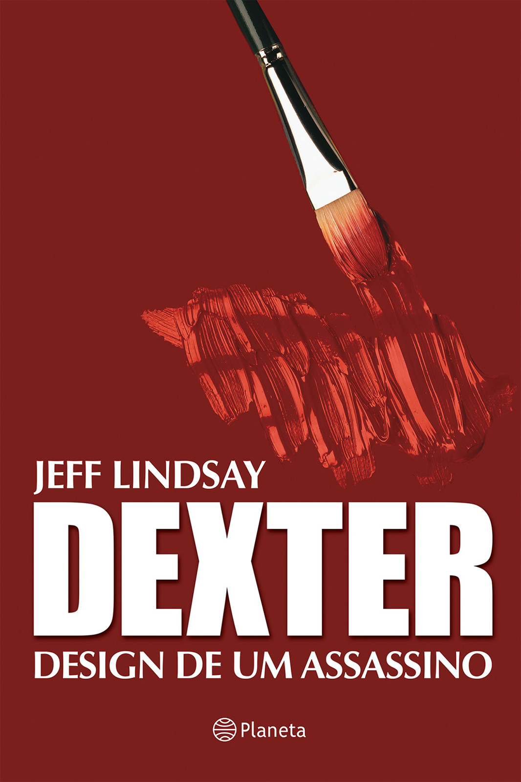 Dexter - Design De Um Assassino