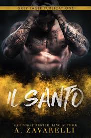 Il Santo: Un romanzo sulla malavita di Boston (Italian Edition)