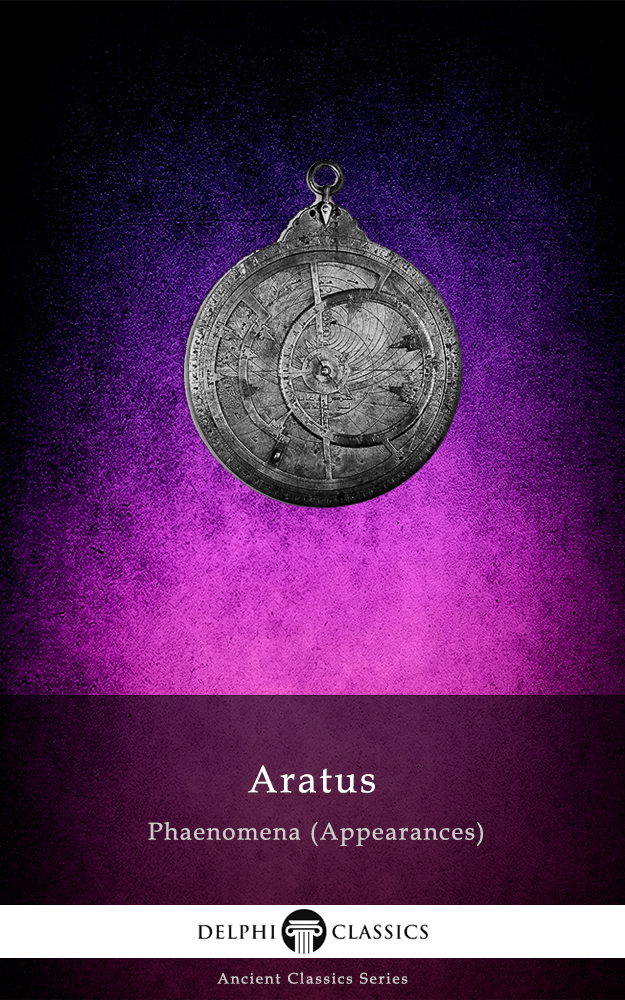 Complete Works of Aratus