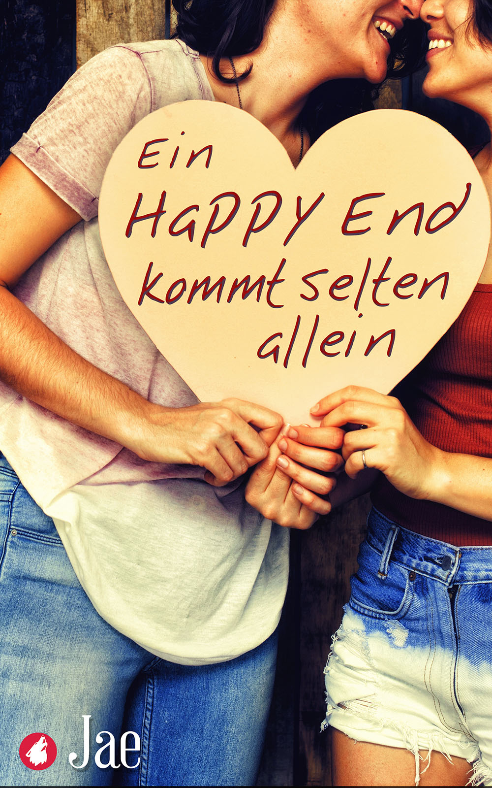 Ein Happy End kommt selten allein