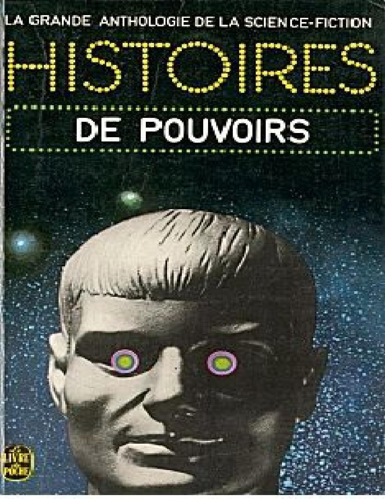 Histoires de Pouvoirs