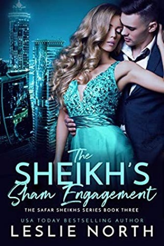 The Sheikh’s Sham Engagement