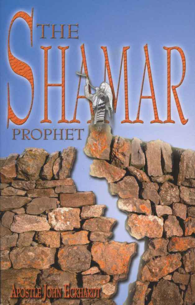 The Shamar Prophet