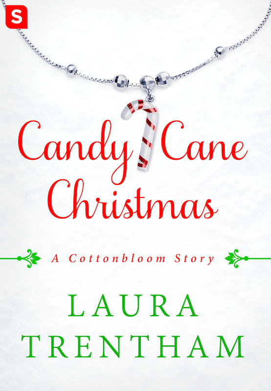 Candy Cane Christmas (Cottonbloom)