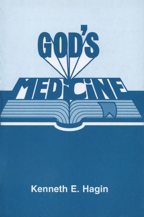 God's Medicine