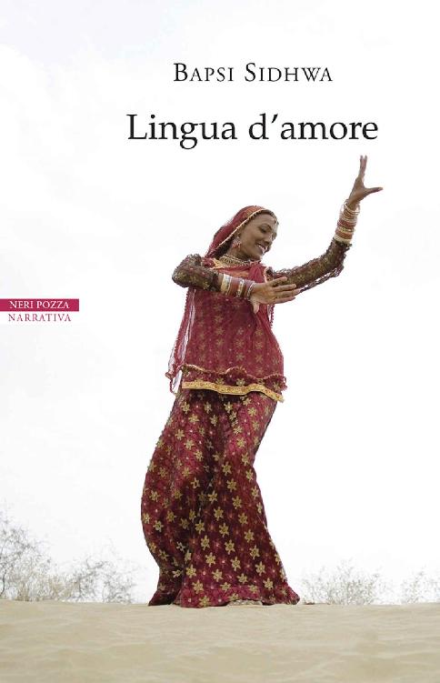 Lingua d'amore